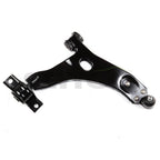 Front Lower Control Arm & Ball Joint Sway Bar End Link for Ford Focus (2000–2004)