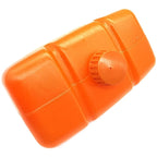 Fuel Container and Handle Unit for Residential Lawnmower (BG328, CG328)