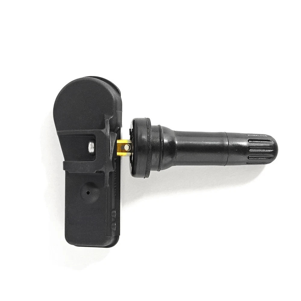 TPMS Sensors Metal Valve Gunmetal for Hyundai ix25 Azera (2015–2020)