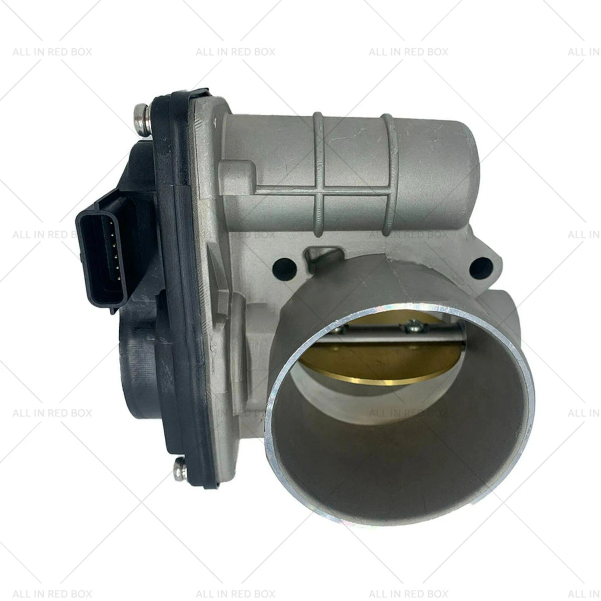 Throttle Body for Isuzu D-Max, Holden Rodeo RA, Colorado RC 3.0L 4JJ1 (2002–2012)