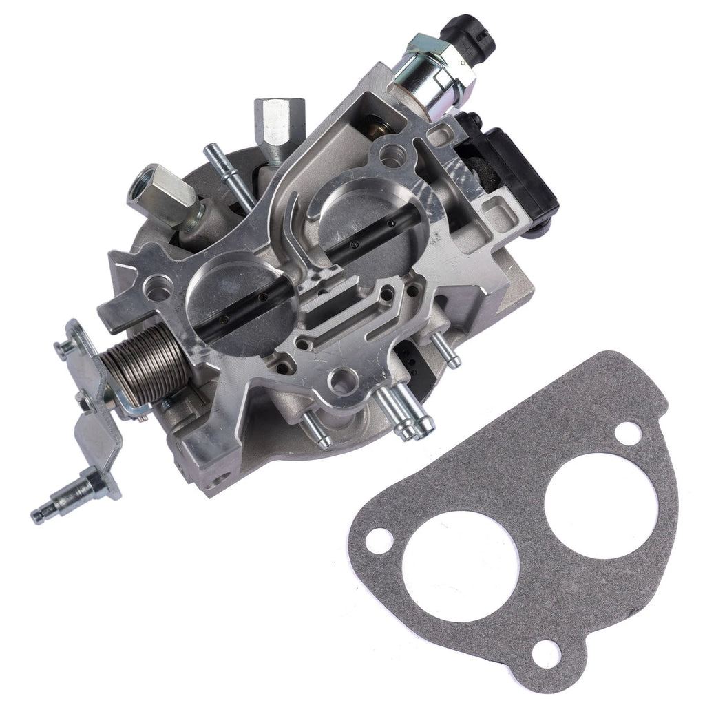 Throttle Body for GMC Yukon C1500 C2500 K1500 K2500 (1993–1995)