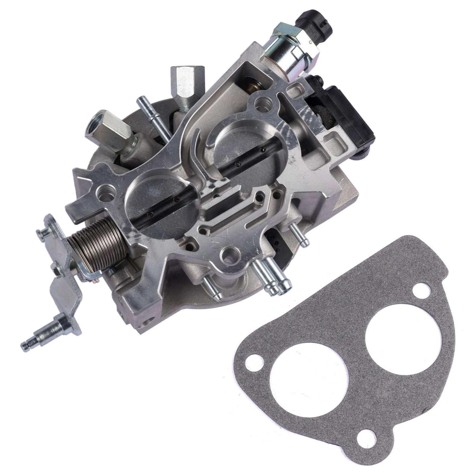 Throttle Body for GMC Yukon C1500 C2500 K1500 K2500 (1993–1995)