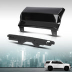 Rear Bumper Trailer Hitch Cover Kit for Chevrolet Tahoe Suburban (2015–2020)