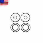 Top End Gasket Kit for Kawasaki Prairie 700 KFX 700 (2004-2009)