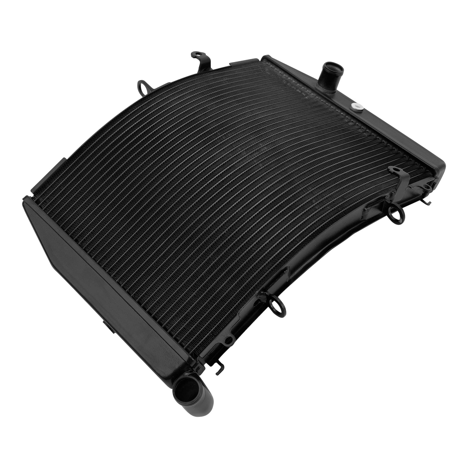 Radiator Cooler for Honda CBR600RR (2007–2025) CBR600RR ABS 09-25