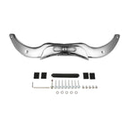 Inner Outer Fairings & Windshield Trim Kit for Harley Road Glide (1998–2013)
