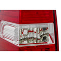 Tail Light for Ford Expedition (2007–2017) Left Driver Side Halogen