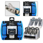 Cable Puller for Outdoor Boating and Camping (Marine Grade)