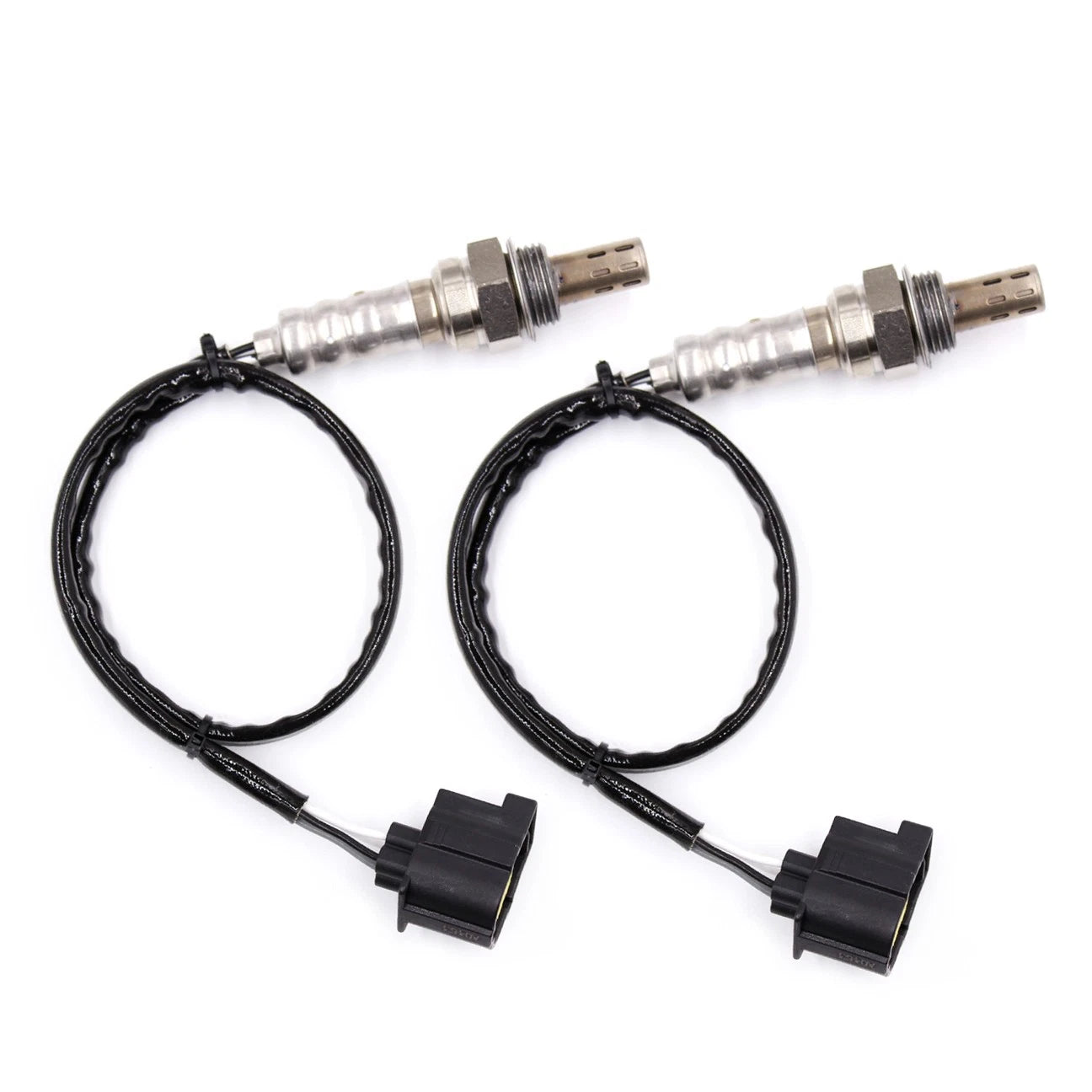 2PCS Oxygen O2 Sensor for Chrysler Ram Jeep Dodge Mitsubishi (N/A) SG1849