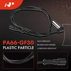 Rear ABS Wheel Speed Sensor for Ford F-650 F-750 (2004–2007)
