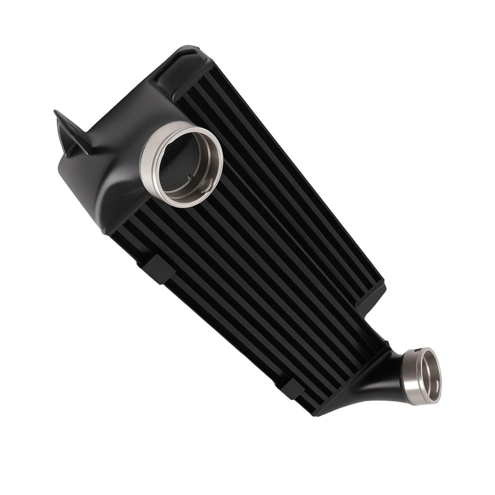 Bar Plate Intercooler for BMW 335i E90 E91 E92 135i E82 (2006–2013)