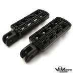 Dominator Highway Footpeg Mount for Harley FXBB FXBR FXBRS FXLR (2018–2023)