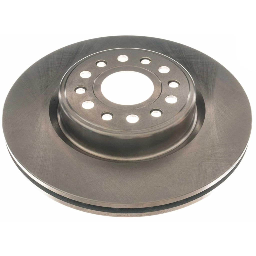 Powerstop Brake Discs for Ram (Front Driver or Passenger Side)