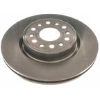 Powerstop Brake Discs for Ram (Front Driver or Passenger Side)