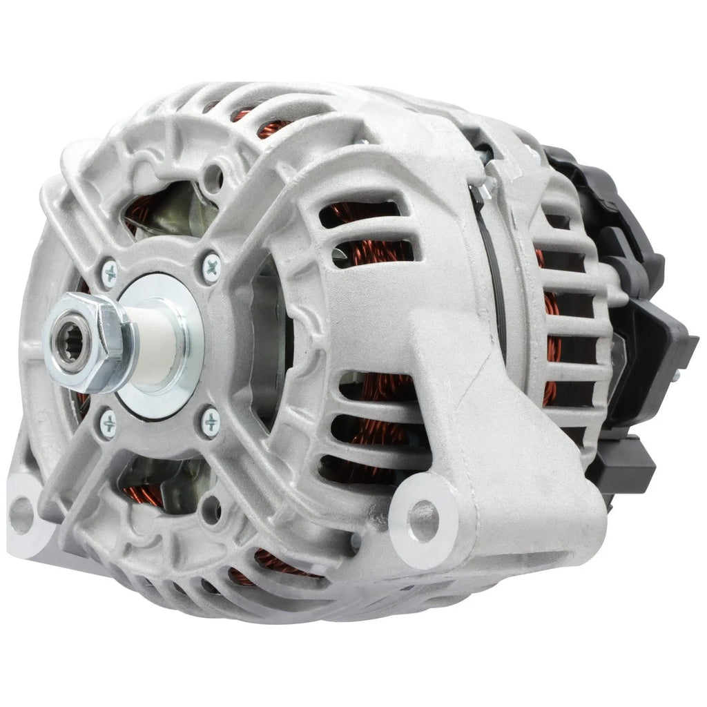 150A Alternator for Make Model 