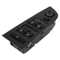 Power Window Switch for BMW 328i (2007–2011) Front Left w/o Power Folding Mirrors