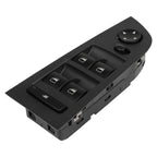 Power Window Switch for BMW 328i (2007–2011) Front Left w/o Power Folding Mirrors