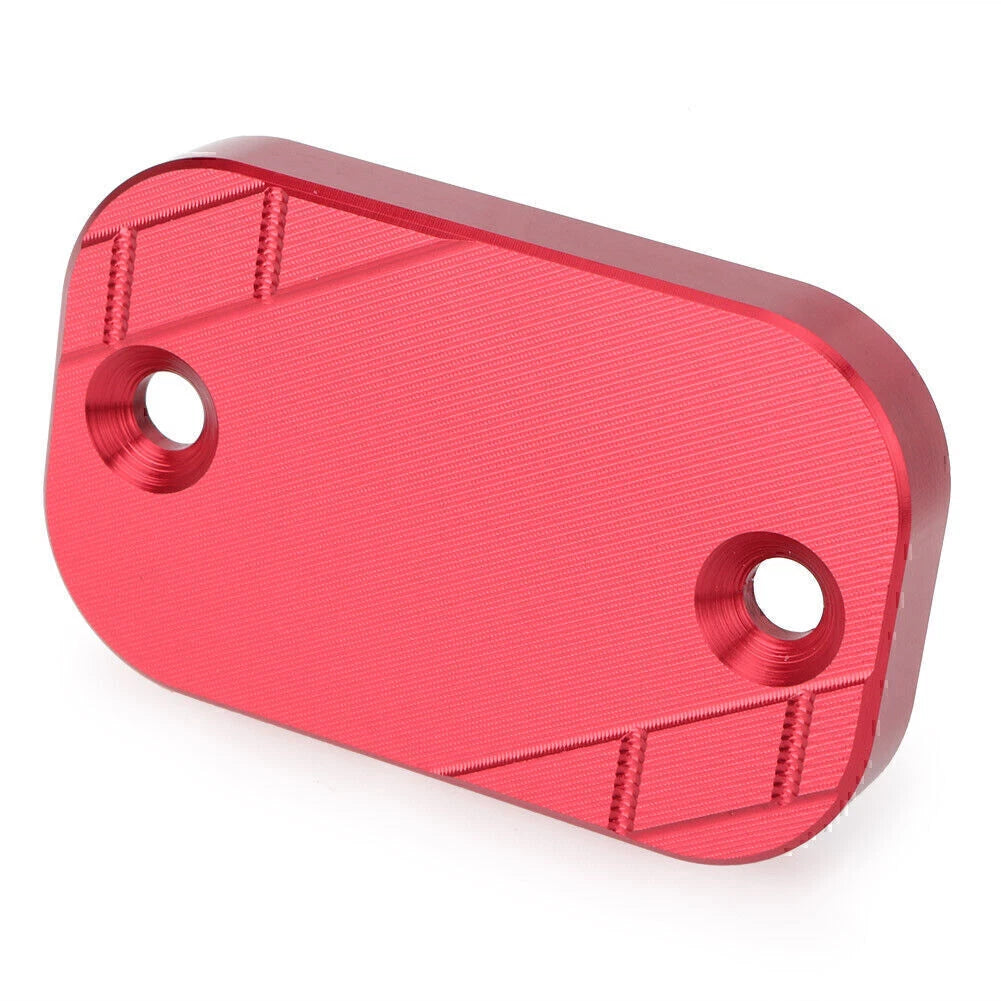 Aluminum Front Brake Reservoir Cover for Yamaha NVX155 AEROX 155 (2015–2018)
