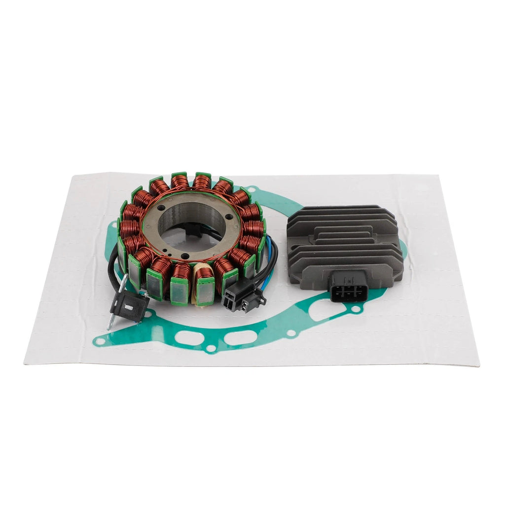 Stator Voltage Rectifier Gasket for Suzuki VStrom 1000 (2002–2006) 32101-06G00