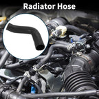 Radiator Hose for Mercedes-Benz Vito W639 (2003–2014) No. 6395283082 Rubber
