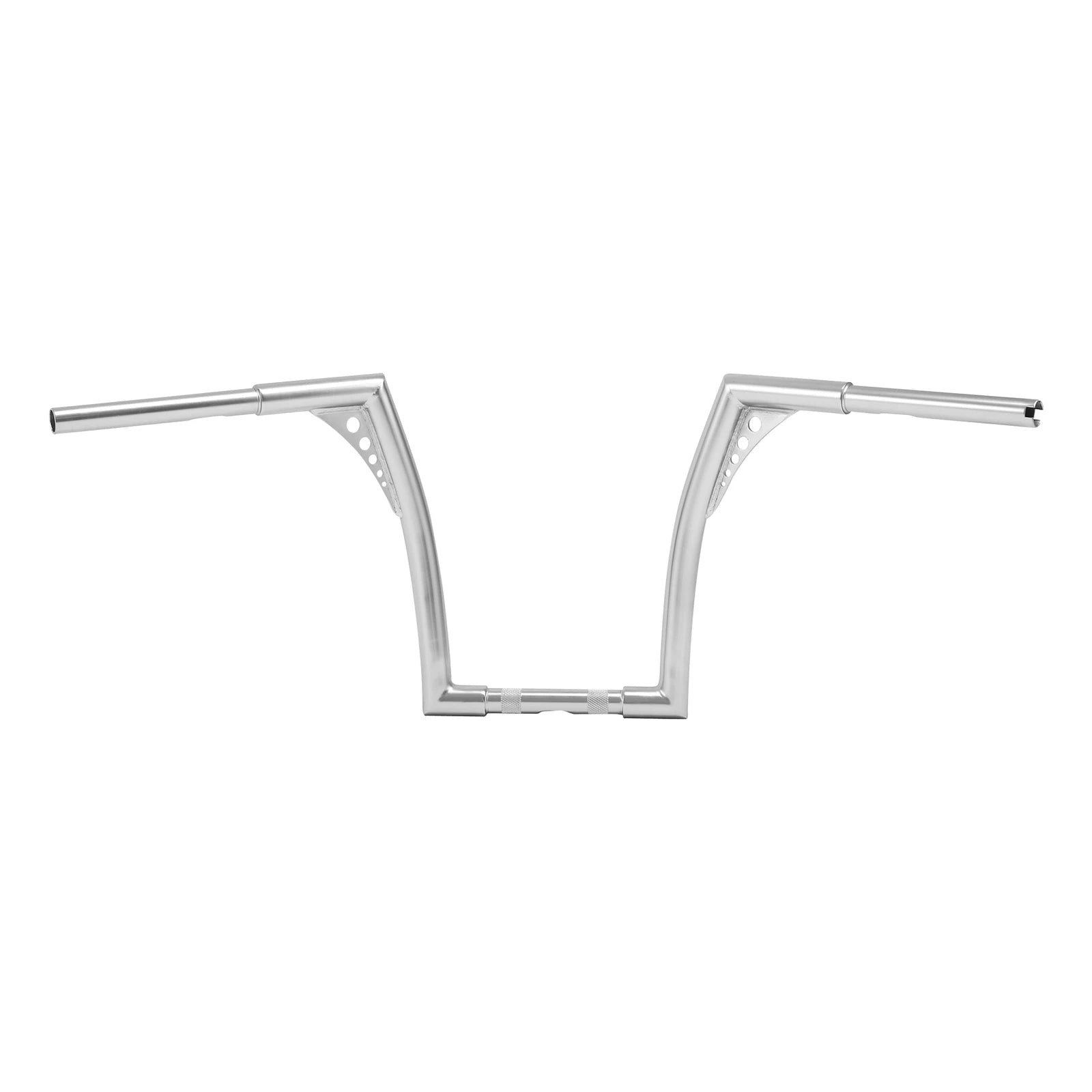 14" Fat Handlebar Hanger for Harley Sportster XL883 XL1200 (2004–2023)