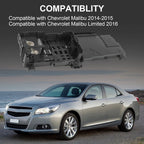 Fuse Box Junction Relay Module for Chevrolet Malibu (2014-2016)
