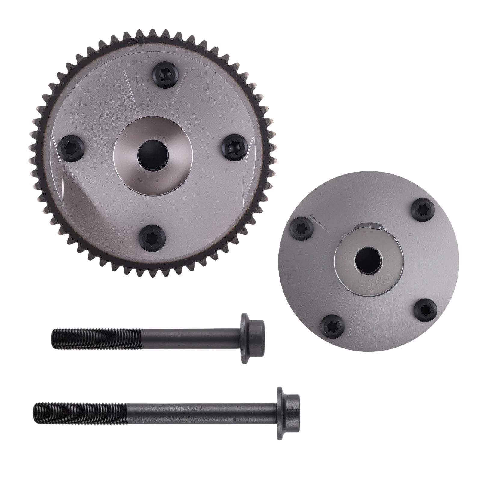 Timing Cam Sprocket Kit for Ford Explorer Taurus Transit (2011–2019)