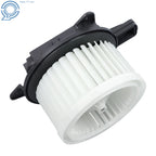 HVAC Heater Blower Motor for Jeep Wrangler (2018–2021)