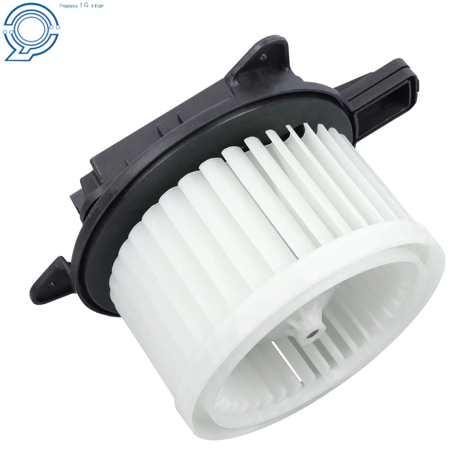 HVAC Heater Blower Motor for Jeep Wrangler (2018–2021)