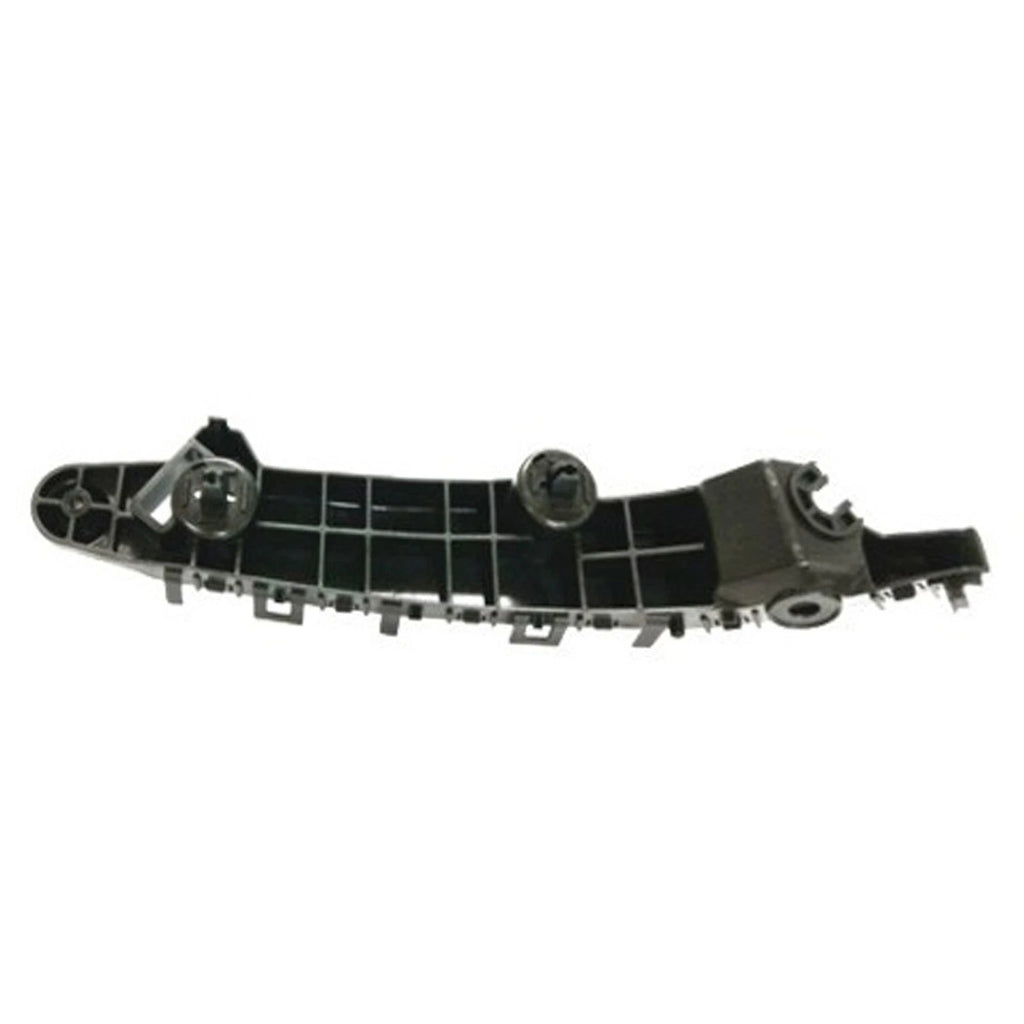 Replacement Plastic Front Passenger Side Outer Bumper Cover Bracket for Honda