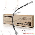 Front Right Brake Hydraulic Hose for Jeep Compass (2007–2021)