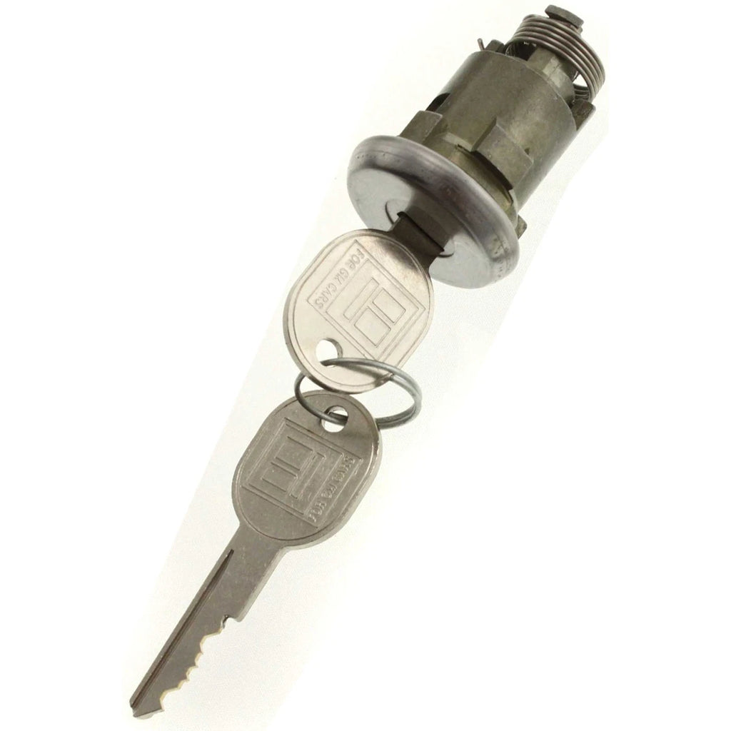 Trunk Lock for Chevrolet Camaro (1967-1992)