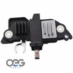 Voltage Regulator for Volkswagen Beetle L4 1.9L (1999-2001)