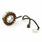 Magneto Generator Stator Charging Coil for Honda VFR800/VFR800A (2002–2009)