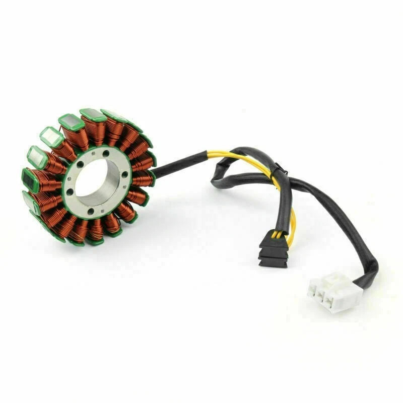 Magneto Generator Stator Charging Coil for Honda VFR800/VFR800A (2002–2009)