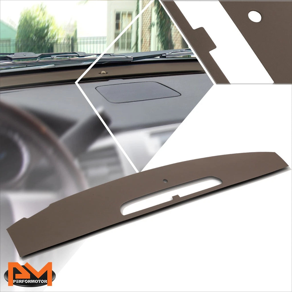 Driver Left Side Mirror Glass with Blind Spot for Ford C-Max Escape (2013–2018)