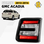 Tail Light Assembly for GMC Acadia (2013–2016) LED Inner Right Passenger
