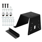 Spare Tire Carrier for Jeep Wrangler YJ/TJ (1987–2006)