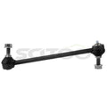 14-Piece Front Steering Kit Tie Rod End Links for Toyota Highlander (2004–2007)