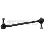 14-Piece Front Steering Kit Tie Rod End Links for Toyota Highlander (2004–2007)