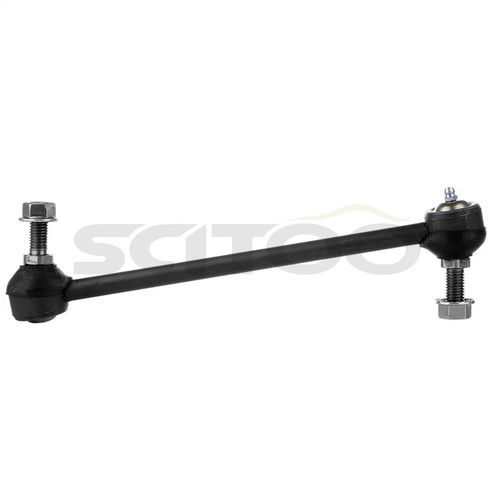 14-Piece Front Steering Kit Tie Rod End Links for Toyota Highlander (2004–2007)