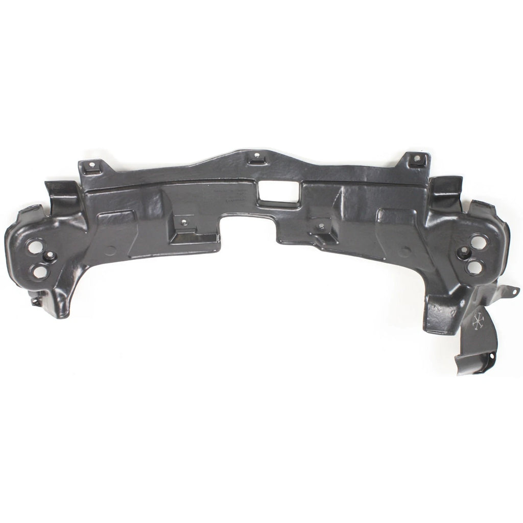 Front Engine Splash Shields for Honda Accord (1994–1997)