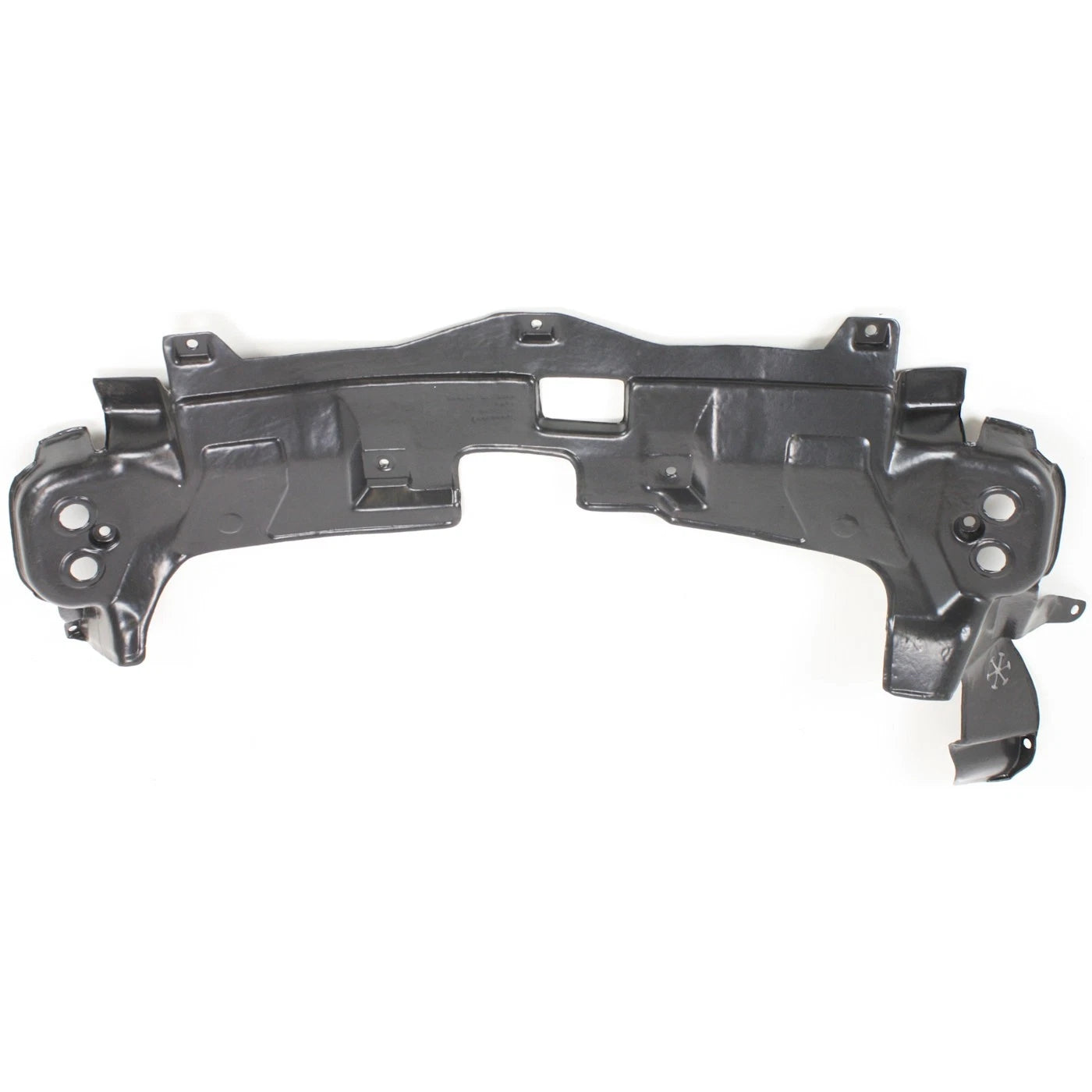 Front Engine Splash Shields for Honda Accord (1994–1997)