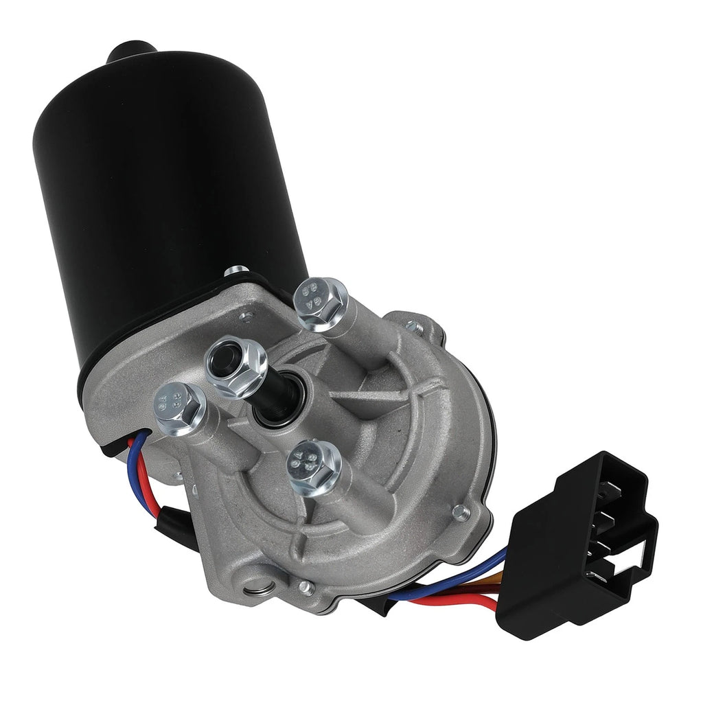 Front Window Assembly Motor for Dodge Ram 1500/2500/3500 (2000–2002)