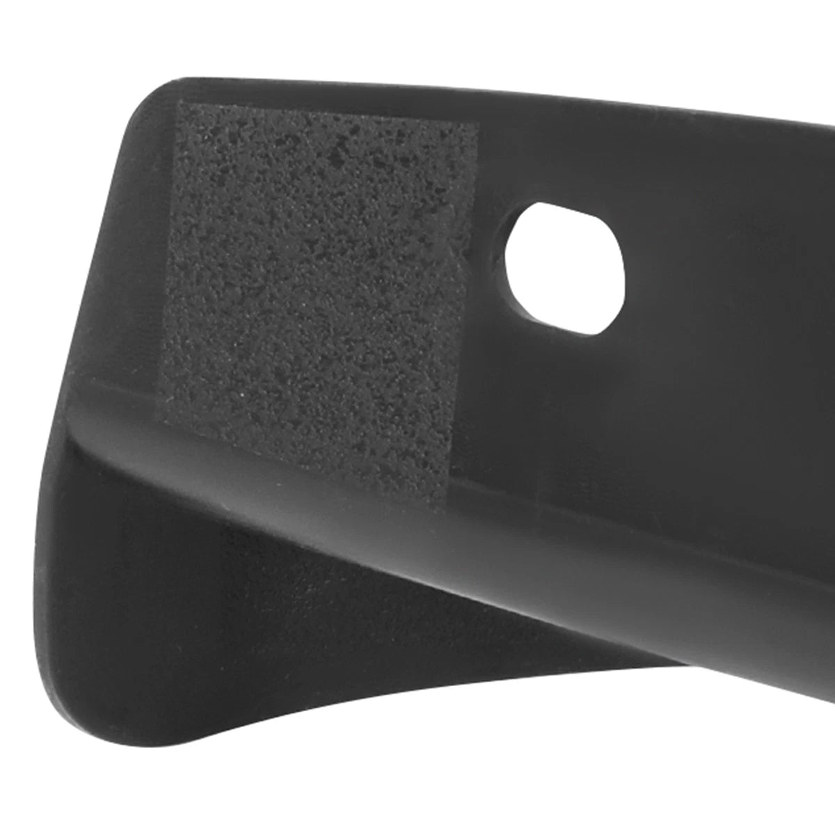 Left Side Chrome Tail Light for Dodge Journey (2009–2020)