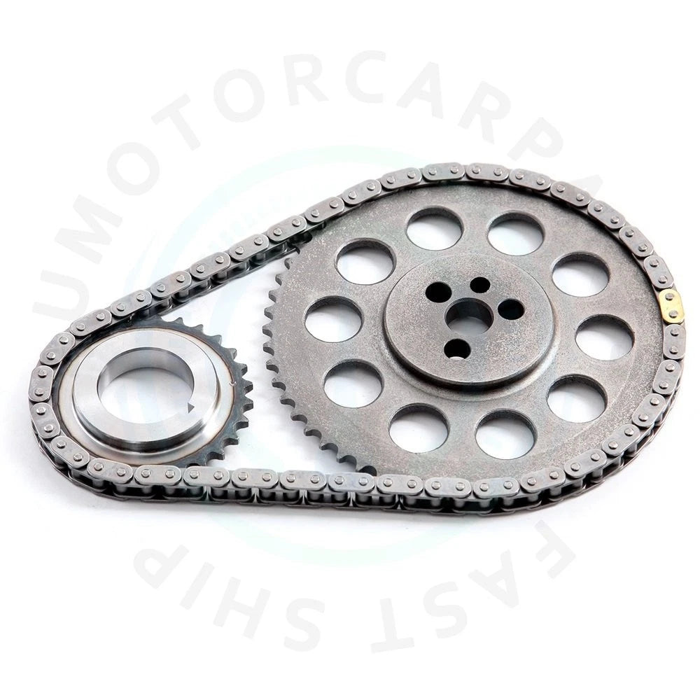 Head Gasket Set & Timing Chain Kit for Chevrolet Silverado 1500 (1999–2005)