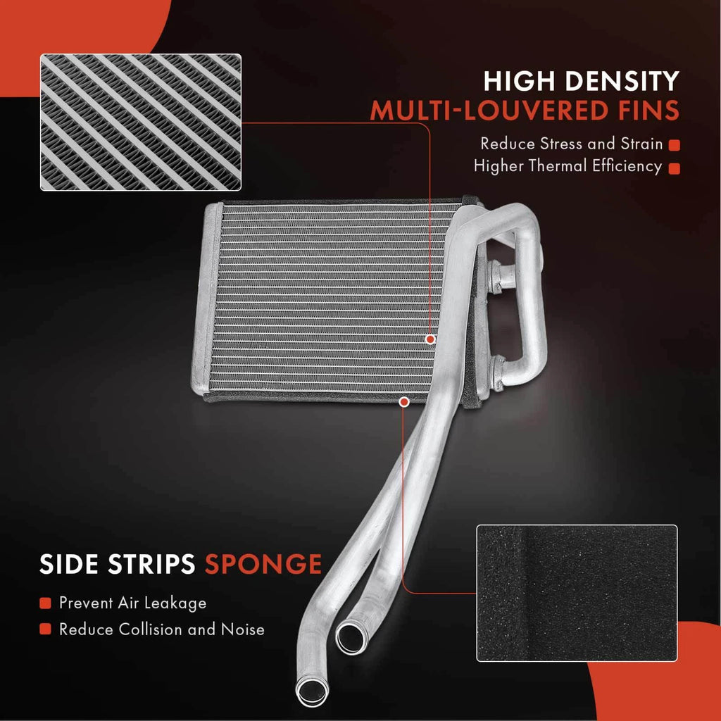 Heater Core for Nissan Murano (2003-2007)