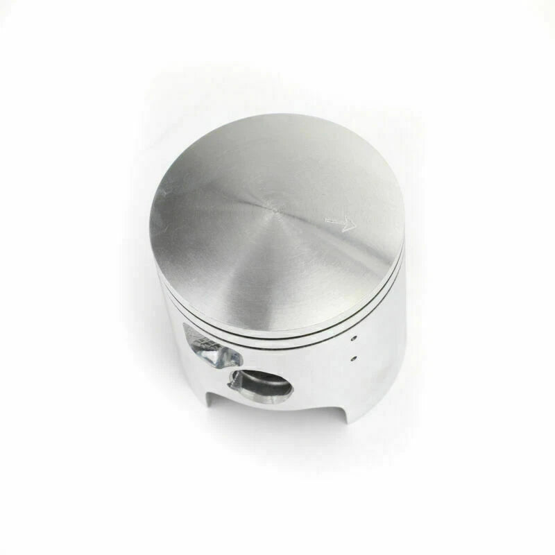 Engine Piston Kit 66mm STD for Kawasaki KDX200 E/H (1989–2006) 13001-1295 13001-1317