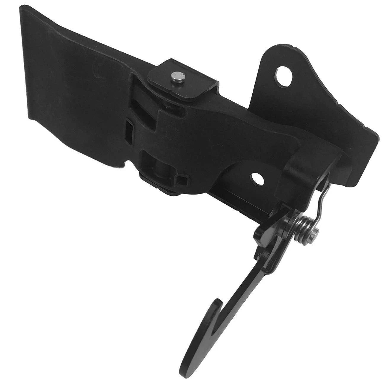 Hood Catch Latch Lock for Audi A8 Quattro S8 (2011–2018)