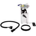 Fuel Pump for Chevrolet Trailblazer L6 4.2L (2002–2004)